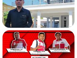 10 TAHUN RUJAB BUPATI KONAWE TIDAK DI FUNGSIKAN, DPD LSM LIRA KONAWE ANGKAT BICARA DIMANA FUNGSI DPRD KONAWE SELAMA INI.