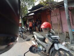 POLRES METRO KABUPATEN BEKASI HARUS TANGKEP DAN SIKAT HABIS OKNUM PEREMAN MADOL