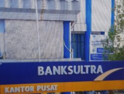 Media Adalah Mitra Terbaik Bank Sultra, Tak Ada Maksud Menghalangi Profesi dan Tugasnya