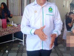 Ketua Partai MPW PAS Aceh Langsa Gelar Kenduri Maulid Nabi Muhammad SAW 1445 H-2023 M