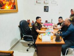 Kejari Kota Kendari Kembali Selamatkan Dana Negara Dari Tipikor