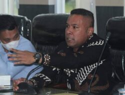 Ketua Komisi III DPRD Kota Kendari, LM Rajab Cekam Dugaan Kekerasan dan Penganiayaan Siswa SD Negeri 27 Kota Kendari