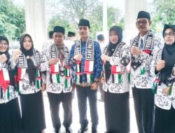 Kota Langsa peringati Hari Guru Nasional Dan HUT PGRI ke-78 Tahun 2023