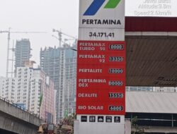 Penyalahgunaan BBM Bersubsidi Solar dan Keterlibatan Oknum Pelaku dalam SPBU 34.17141