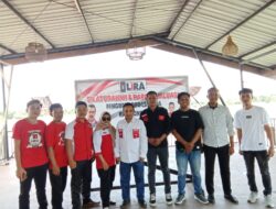 DPD LSM LIRA KONAWE, Himbau KPU Konawe Bentuk Desain Menejemen Resiko