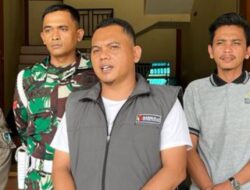 Dokumen C Hasil Tercecer di Jalanan, Bawaslu Pertanyakan Logistik Pemilu Tak Disimpan Di Gudang Resmi