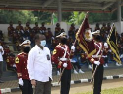 Clear! Klarifikasi Ketua KPU Kabupaten Bogor: Sesuai UU dan Peraturan KPU, Mahasiswa STIN Punya Hak Pilih