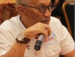 Pengamat Dr.Herman Hofi: Persaingan Pemilu 2024 Memiliki Corak dan Warna Tersendiri