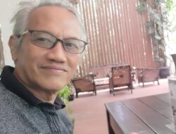 Dr.Herman Hofi Pengamat : Pekerjaan Rumah PJ Wali Kota Pontianak Soal Pengelolaan Limbah