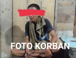 DD Cukong PETI Ilegal Lokasi Pasiran Tutupi Kematian Pekerjanya yang Ketimbun Tanah di Lokasi Tambang