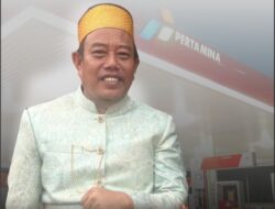 H,Kahar Sibali Akan Maju Bakal Calon Wakil Bupati Takalar 2024.