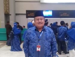 Mewujudkan Masyarakat Lebak yang Sehat dan Bugar