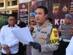 Satreskrim Polres Cirebon Kota Tangkap Guru Honor Cabuli Siswinya, Modus Diajak Jalan-jalan