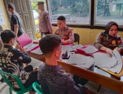 Polri Membuka Rekrutmen Bintara Polri Melalui Jalur Prestasi Akademik dan Non Akademik