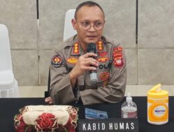 Kabid Humas Polda Kalbar Ungkapkan Hasil Akhir Operasi Ketupat Kapuas 2024 