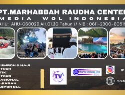 Media Wol Indonesia Bekerja Sama Dengan PT MRC Travel Mempromosikan Pariwisata