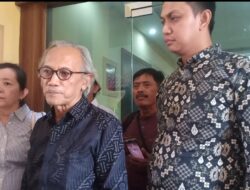 Herman Hofi Minta Pemda Dan APH Segera Ambil Langkah Tegas Adanya Kerusakan Lingkungan Hidup Akibat PETI