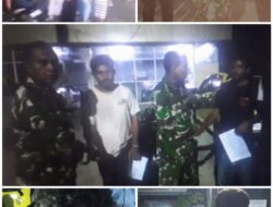 Sempat Viral di Medsos Video Oknum TNI di Konut Pukuli Sopir Tangki BBM Jenis Solar, Kini Berujung Damai dan Saling Memaafkan