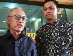 Diduga Ada Pihak Tertentu yang Akan Membuat Kegaduhan Soal Danan Hibah Yayasan Mujahidin Tegas Herman Hofi