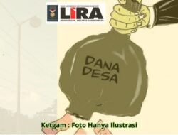 DPW LSM LIRA Sultra Mendesak Inspektorat Konawe Segera Melakukan Pemeriksaan 3 Desa di Kecamatan Anggalomoare