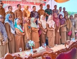 Lomba Edukatif Kultural Museum 2024 Sukses Di Laksanakan Disdikbud Kota Langsa