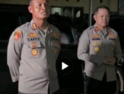 Polres Palopo Dan Luwu Mendapatkan Apresiasi Dari Masyarakat