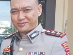 Jebolan Akpol 2004 Resmi Jabat Kapolres Pelabuhan