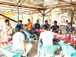 Rapat Penyusunan Struktur AWNI Kota Langsa Berjalan Sukses