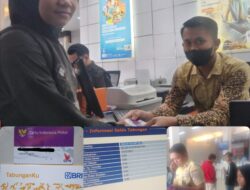 Lengkap Persyaratan Dari Sekolah, Bank Rakyat Indonesia Siap Melayani Sepenuh Hati Proses Pencairan Bantuan Dana PIP di Sultra