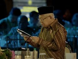 Kadin Siapkan White Paper dari Hasil ISF 2024 untuk Pemerintahan Baru