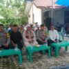 Gampong Buket Tiga Peringati Maulid Nabi Dengan Menggelar Tausiyah Dengan Menghadirkan Ustad Tgk. Al Hadi Rajali