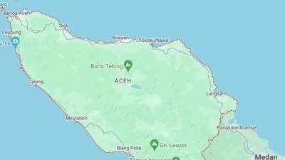 Aceh Bakal Punya 1 Kabupaten Baru Yaitu Aceh Raya dan Wilayahnya Terdiri dari 7 Kecamatan