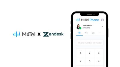 Integrasi MiiTel x Zendesk Tingkatkan Efisiensi Customer Service