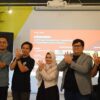 Telkom Dorong Potensi Industri Kreatif Bali Maju ke Kancah Global Melalui Seminar dan Game Playtest Program Indigo Game