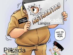 Netralitas Geuchik Dan Aparatur Gampong Dalam Berpolitik Praktis