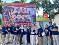 KPU Pasaman Gelar Sosialisasi Bertajuk “Goes To Pesantren”