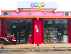 Rene Babyshop Siap Hadir di Info Franchise Expo 2024, Tawarkan Peluang Kemitraan Menarik