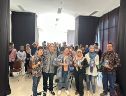 Peluncuran Buku “Kitab Kramat Digital Marketing”