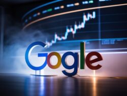 Grafik Harga Bitcoin Muncul Lagi di Google, Ini Penjelasannya!