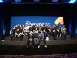 Sevenpreneur Luncurkan Batch Terbaru ‘The 100 Million Blueprint’: Solusi Inovatif bagi UMKM di Indonesia