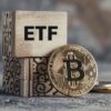 Investasi Bitcoin ETF Naik $556 Juta, Apa Artinya?