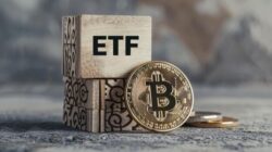 Investasi Bitcoin ETF Naik $556 Juta, Apa Artinya?