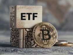 Investasi Bitcoin ETF Naik $556 Juta, Apa Artinya?