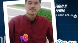 Firman Zebua & Imran Jelius Telaumbanua : Jejak Kesuksesan Mahasiswa Perantauan dalam Karier