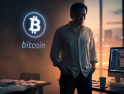 Misteri Satoshi Nakamoto Terpecahkan? Dokumenter Baru Ungkap Sosok di Balik Bitcoin