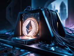 Vitalik Buterin Siap Turunkan Persyaratan Staking Ethereum! Ini Detailnya!