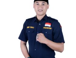 Lembaga KAMI SULTRA Terus Mendukung Kinerja Dandim 1417 Kendari