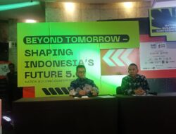 RAPI Usung Tema Beyond Tomorrow-Shaping Indonesia’s Future 5.0 Untuk Membangun Indonesia Emas