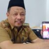 Angin Segar Pemkot Kendari Sukirman Direktur RSUD Abunawas Kota Kendari, Ditunjuk Sebagai Pj Sekda Kendari