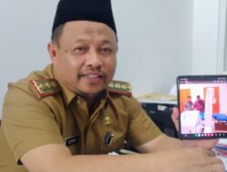 Angin Segar Pemkot Kendari Sukirman Direktur RSUD Abunawas Kota Kendari, Ditunjuk Sebagai Pj Sekda Kendari